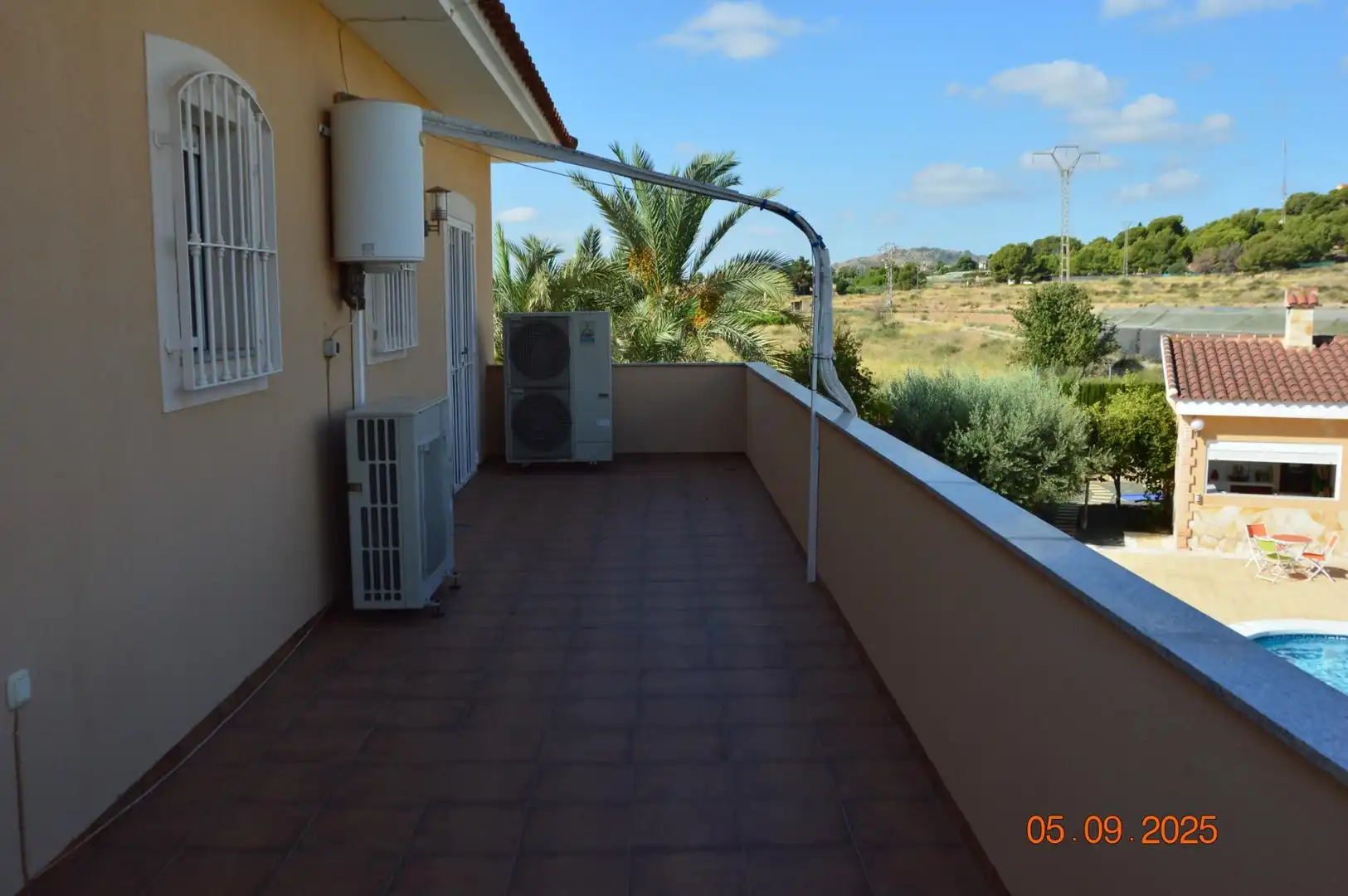 Villa con piscina in vendita a Totana, imagen 41