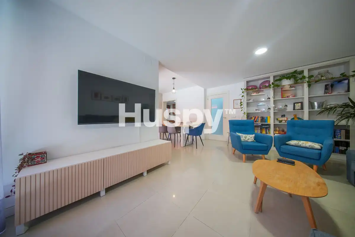 Chalet con piscina en venta en Dehesa – El Soto, imagen 6