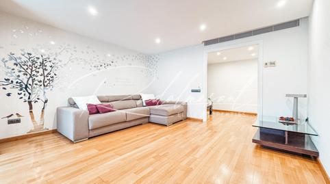 Foto 5 de Pis en venda a Avenida Dels Països Catalans, 127, Ponent, Reus