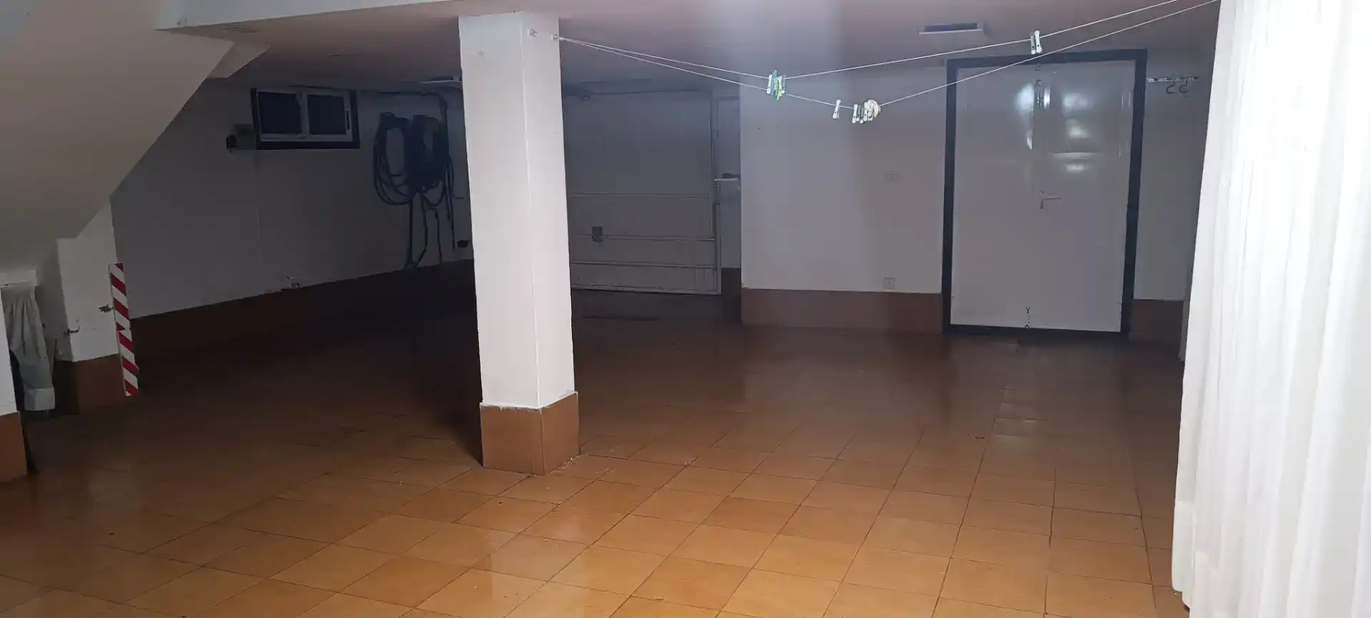 Casa o xalet de lloguer en Baiona amb Balcó