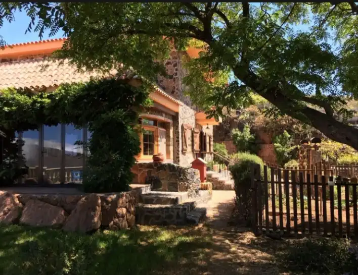Villa avec jardin à vendre à Camino Altavista 73, imagen 3