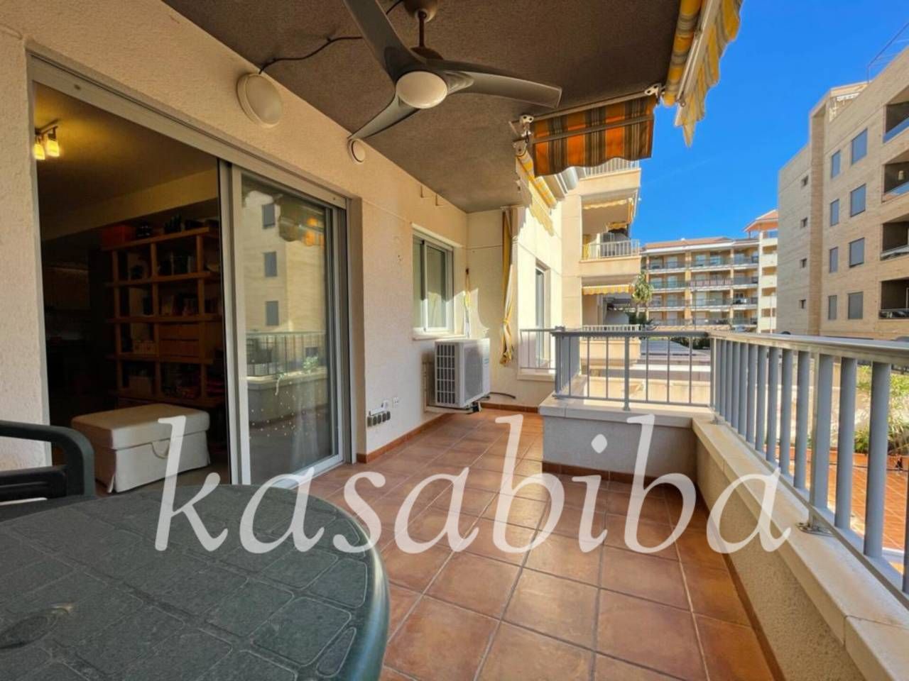 Flat to rent in Arnau de Vilanova