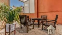 Terrace of Flat for sale in Cerdanyola del Vallès  with Heating, Private garden and Terrace