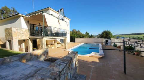 Foto 5 von Haus oder Chalet zum Verkauf in Los Montitos, Carretera de Sevilla - Los Montitos, Badajoz Capital