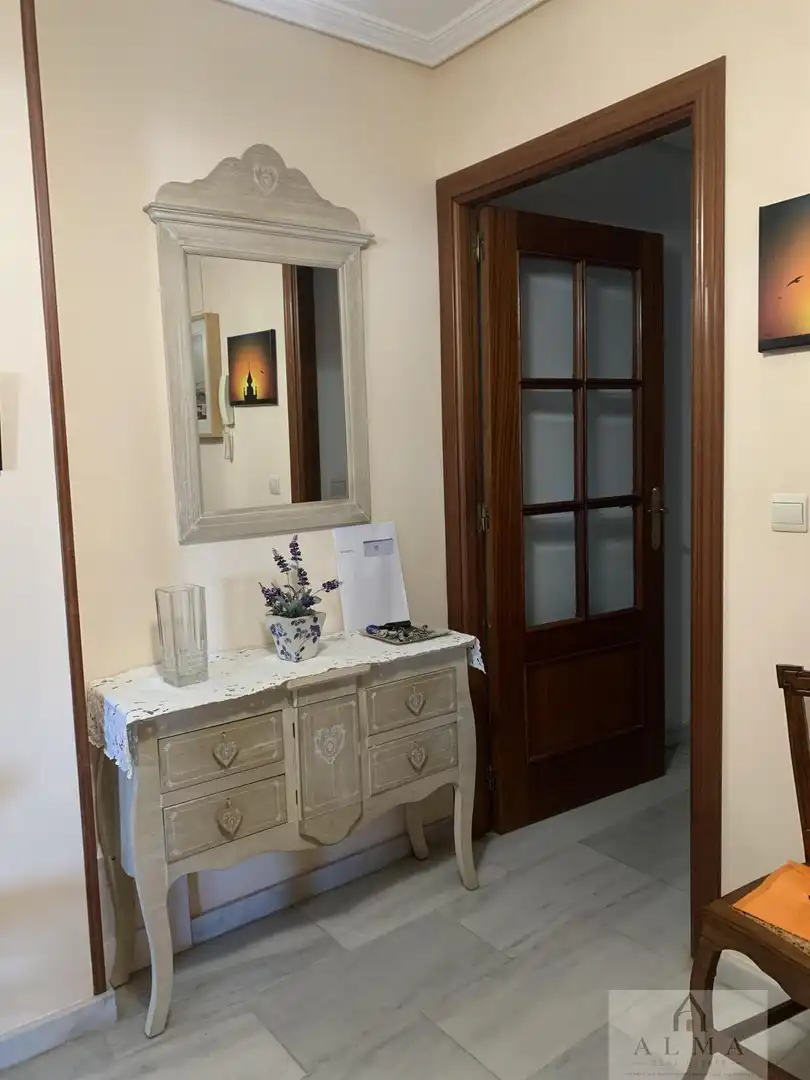 Appartement avec terrasse à vendre à Almendralejo, imagen 2