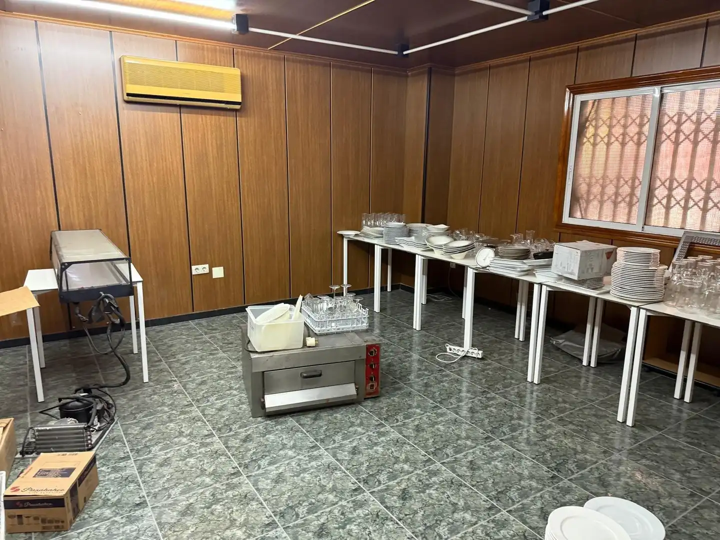 Local comercial en venta en Calle de las Flores 8, imagen 20