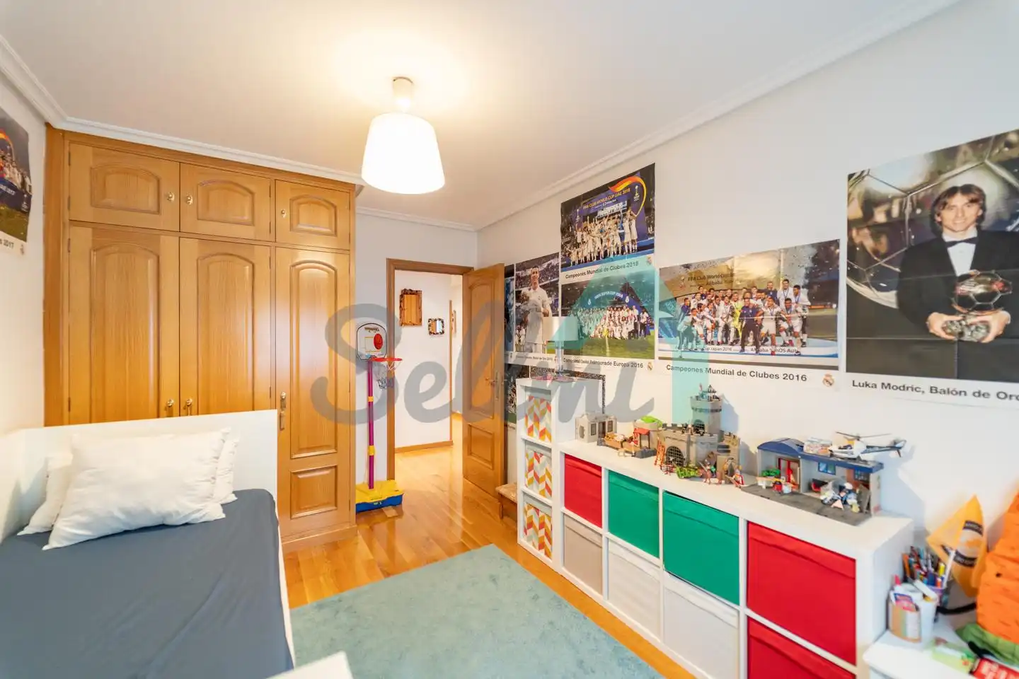 Wohnung mit Aufzug zum Verkauf in Argañosa, imagen 43