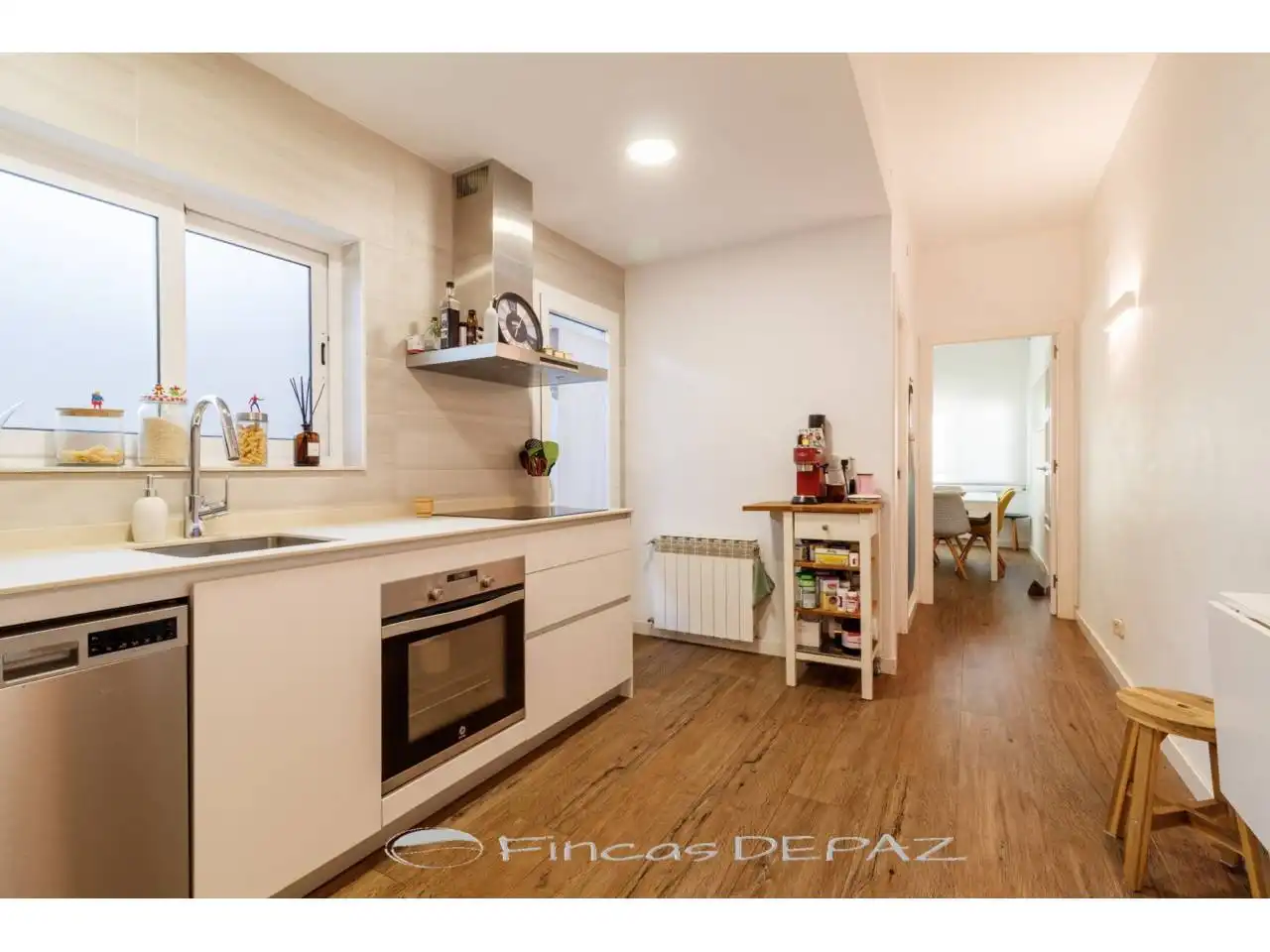 Wohnung mit Aufzug zum Verkauf in Calle Príncep de Bergara, imagen 8