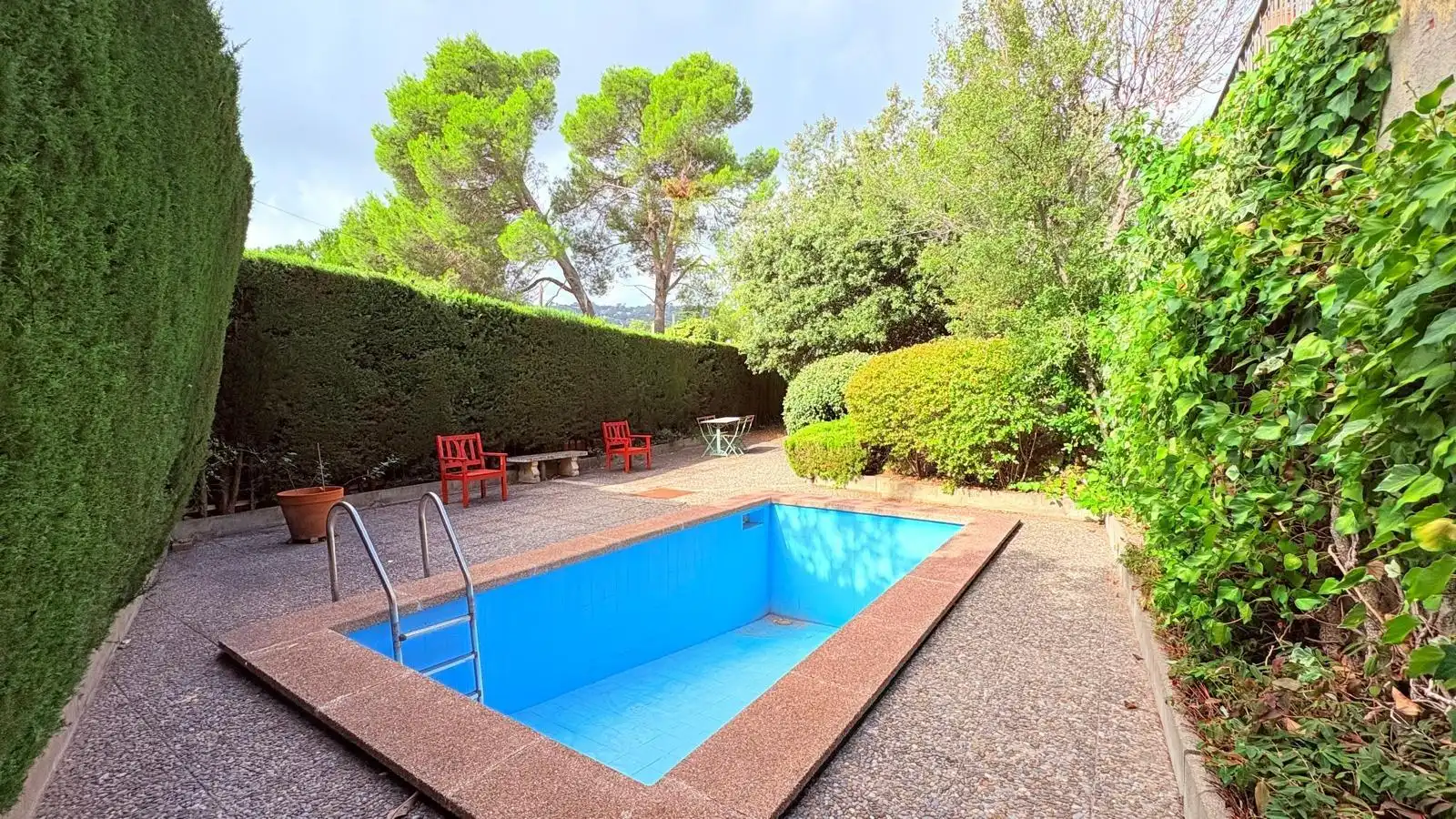 House with pool for sale in Airesol, imagen 5