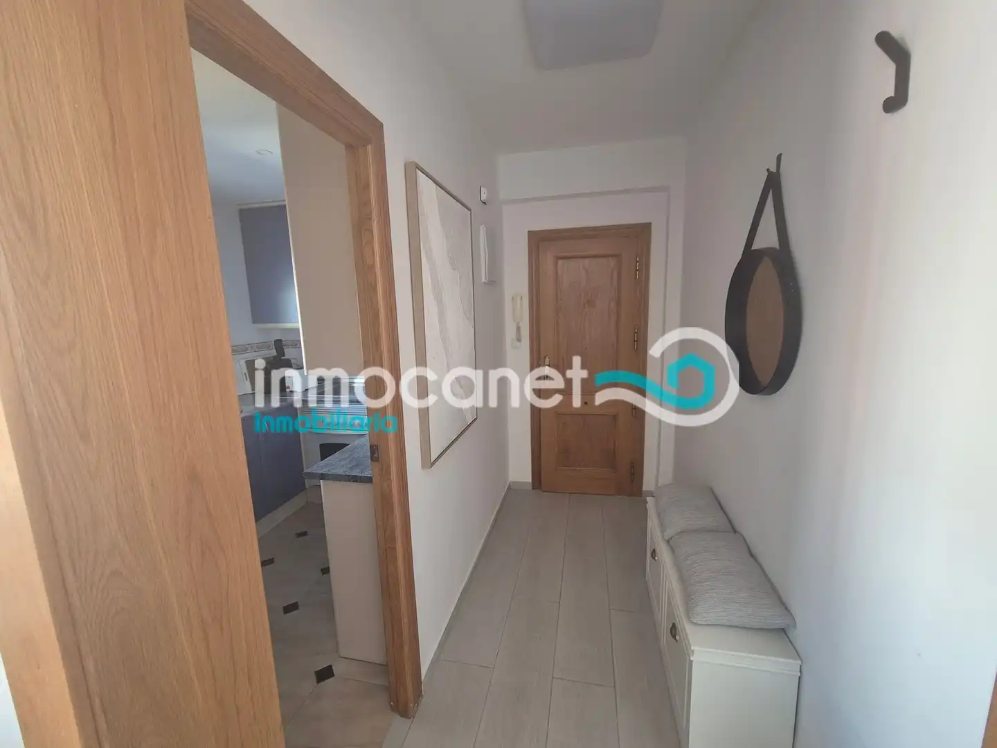 Apartamento en venta en Piles con Aire acondicionado, Terraza y Amueblado