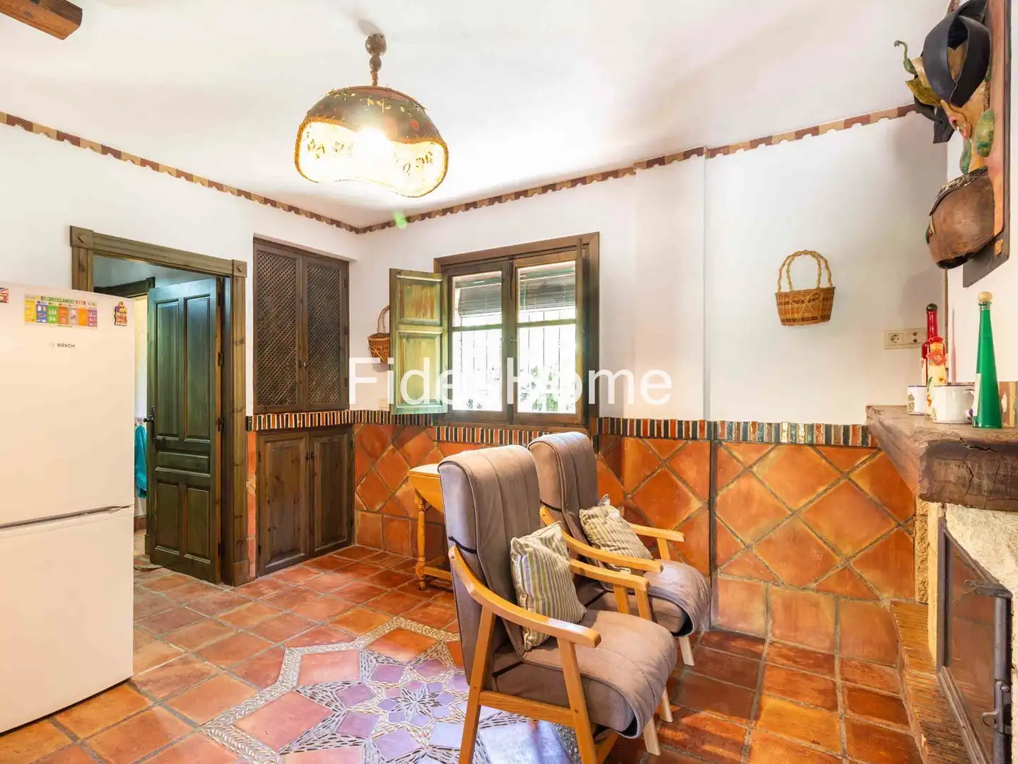 Detached house with pool for sale in XFF4+98C Acequias 0, imagen 8