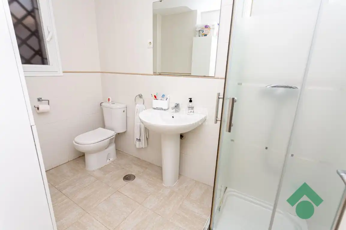 Detached homes for sale in San García