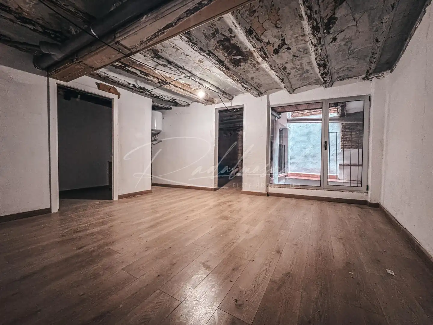 Gewerbefläche zur Miete in Carrer de Vallroquetes 35, imagen 7