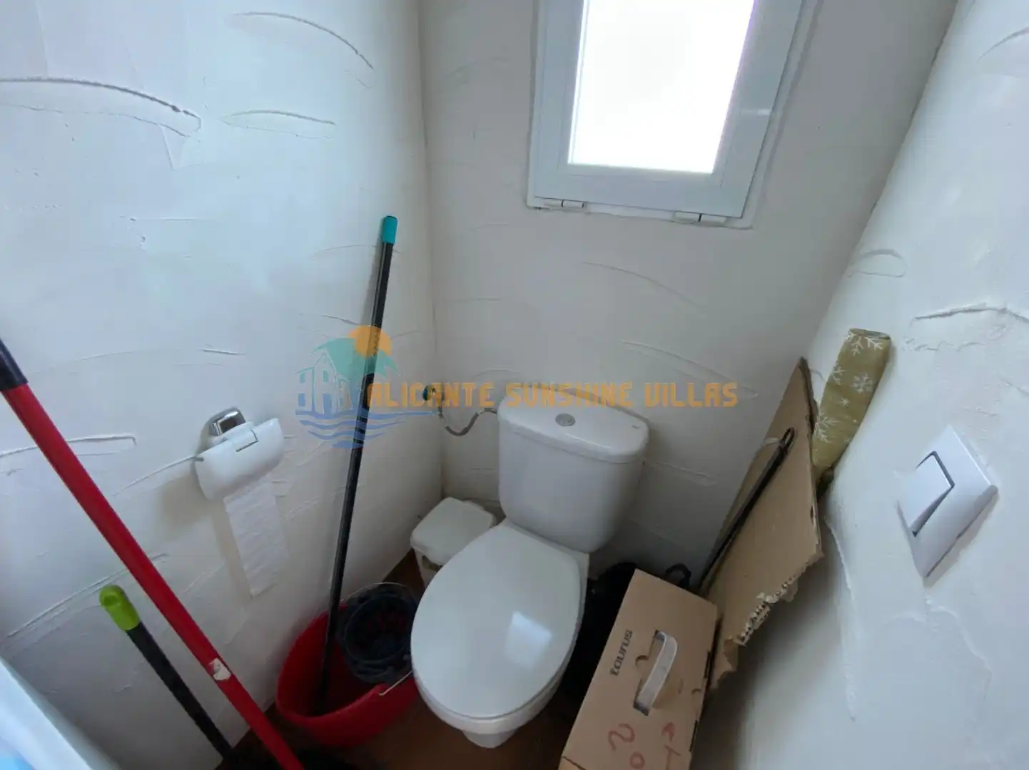 Casa adosada en venta en Salinas