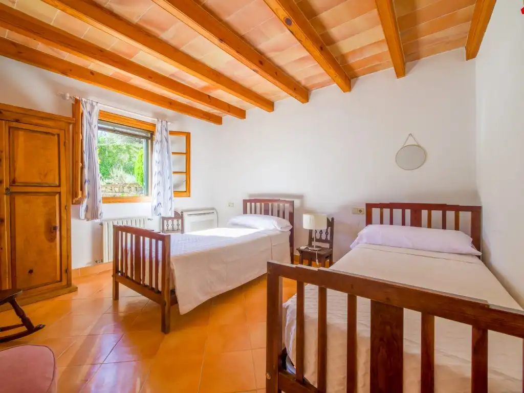 Casa rústica con piscina en venta en Pollença Poble, imagen 18