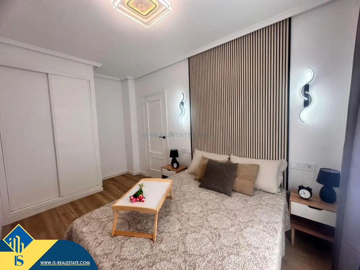 Apartment mit Aufzug zum Verkauf in Playa del Cura, imagen 18
