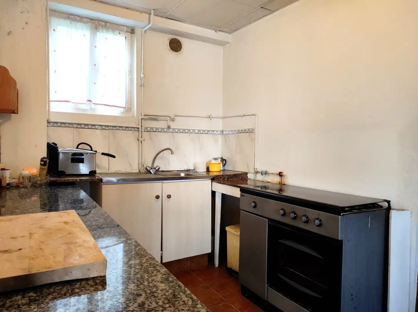Casa amb jardí en venda a Carral, imagen 35