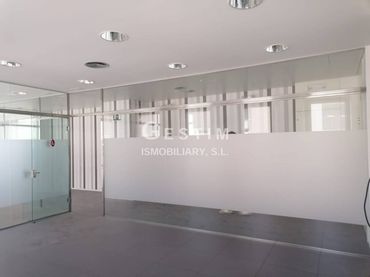 Büro mit Aufzug zur Miete in Calle MOLI DEN SABORIT