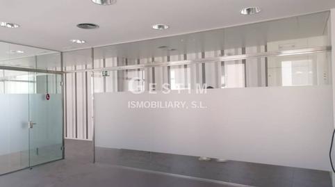 Foto 5 de Oficina de lloguer a Calle Moli Den Saborit, Estadi - Santa Anna, Vic