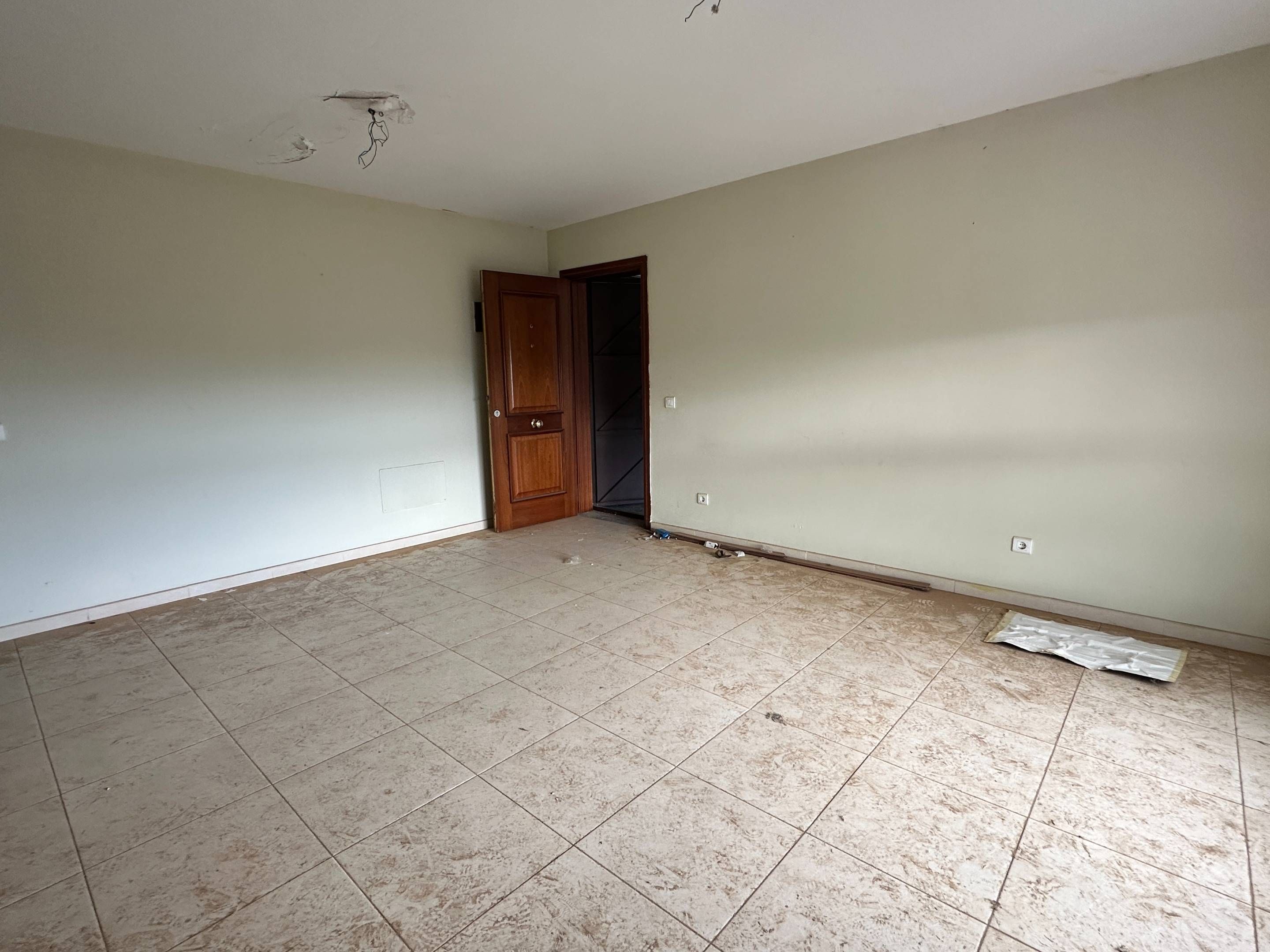 Piso en venta en Calle San Lucas, Santidad