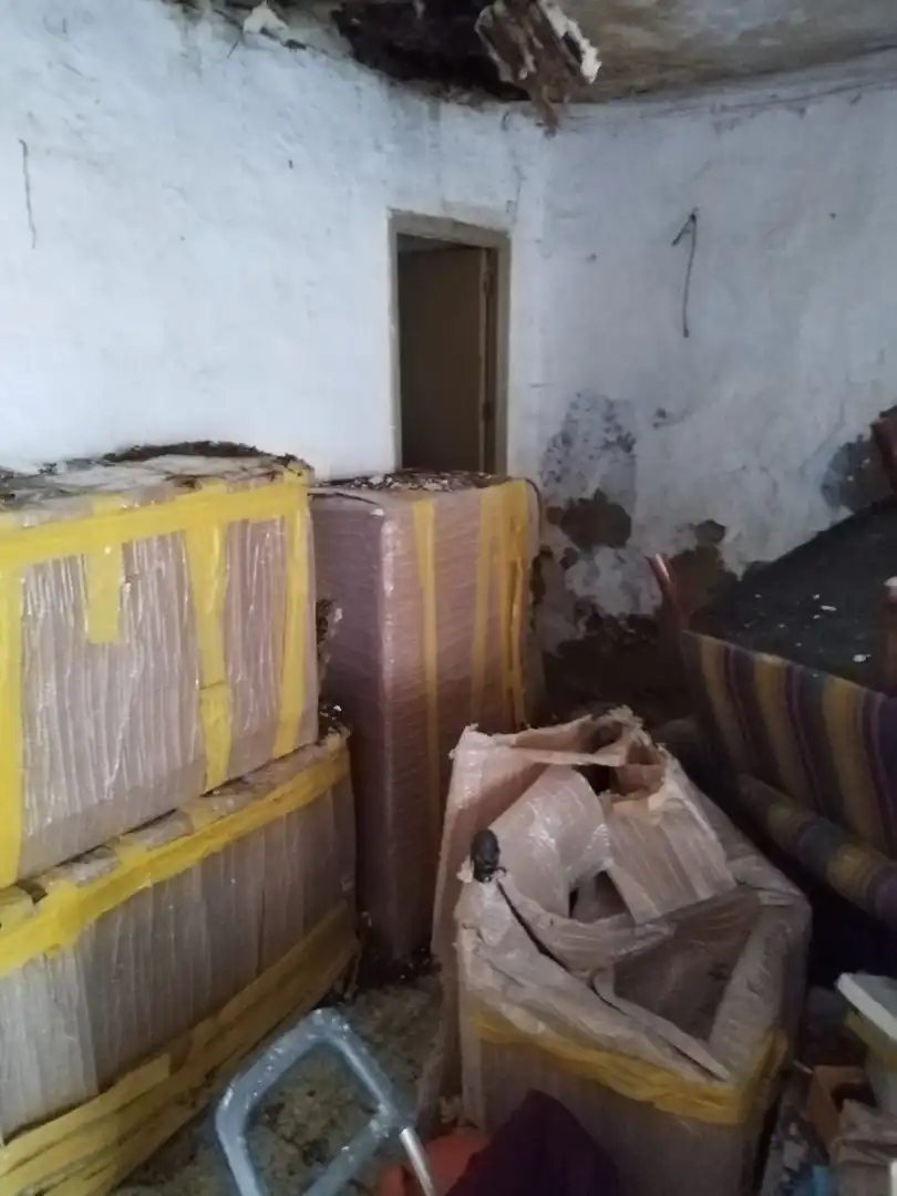 Casa o xalet en venda en Ronda amb Jardí privat
