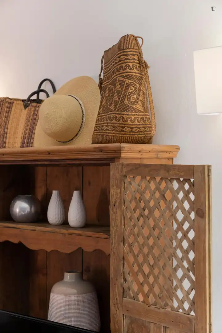 Casa o xalet de lloguer a Guadalmina Baja