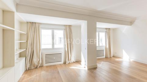 Foto 4 de Apartament de lloguer a Lista, Madrid