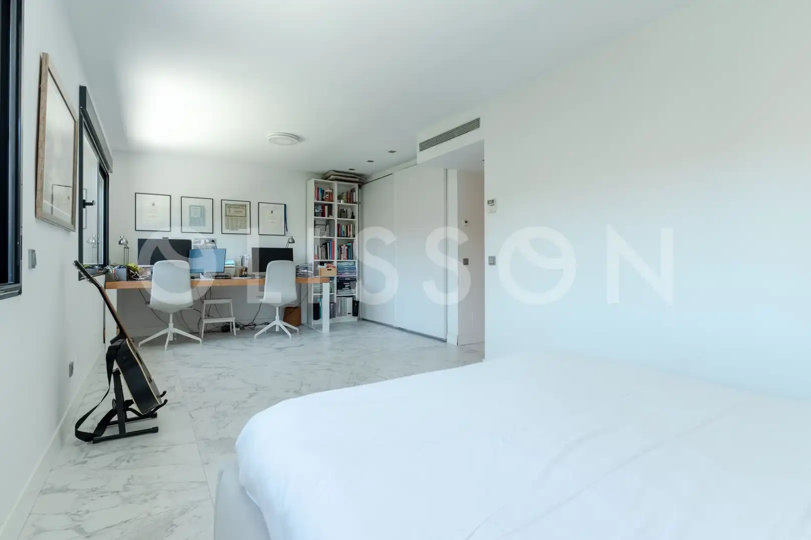 Maison mitoyenne avec piscine à vendre à El Soto de la Moraleja, imagen 19