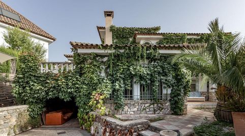 SE VENDE CHALET CON PISCINA PROPIA EN CAJAR_GRANADA, imatge 5