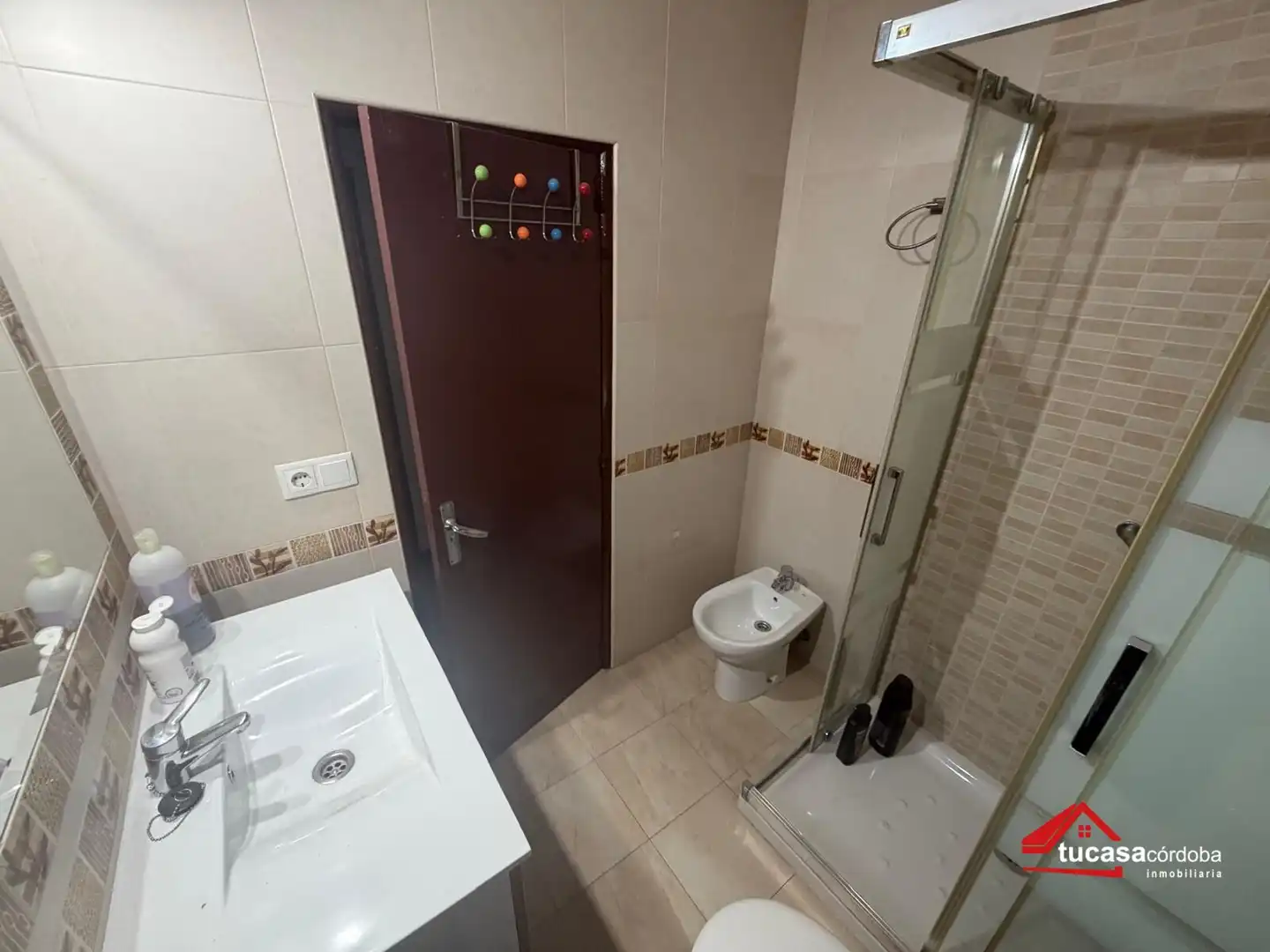 Baño de Piso en venta en Córdoba con Aire acondicionado y Balcón