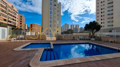 Foto 3 de Pis en venda a Calle Relleu, Cala de Finestrat, Finestrat