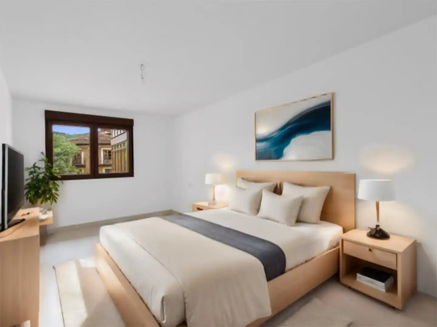 Habitación de Piso en venta en Villafranca del Bierzo, León