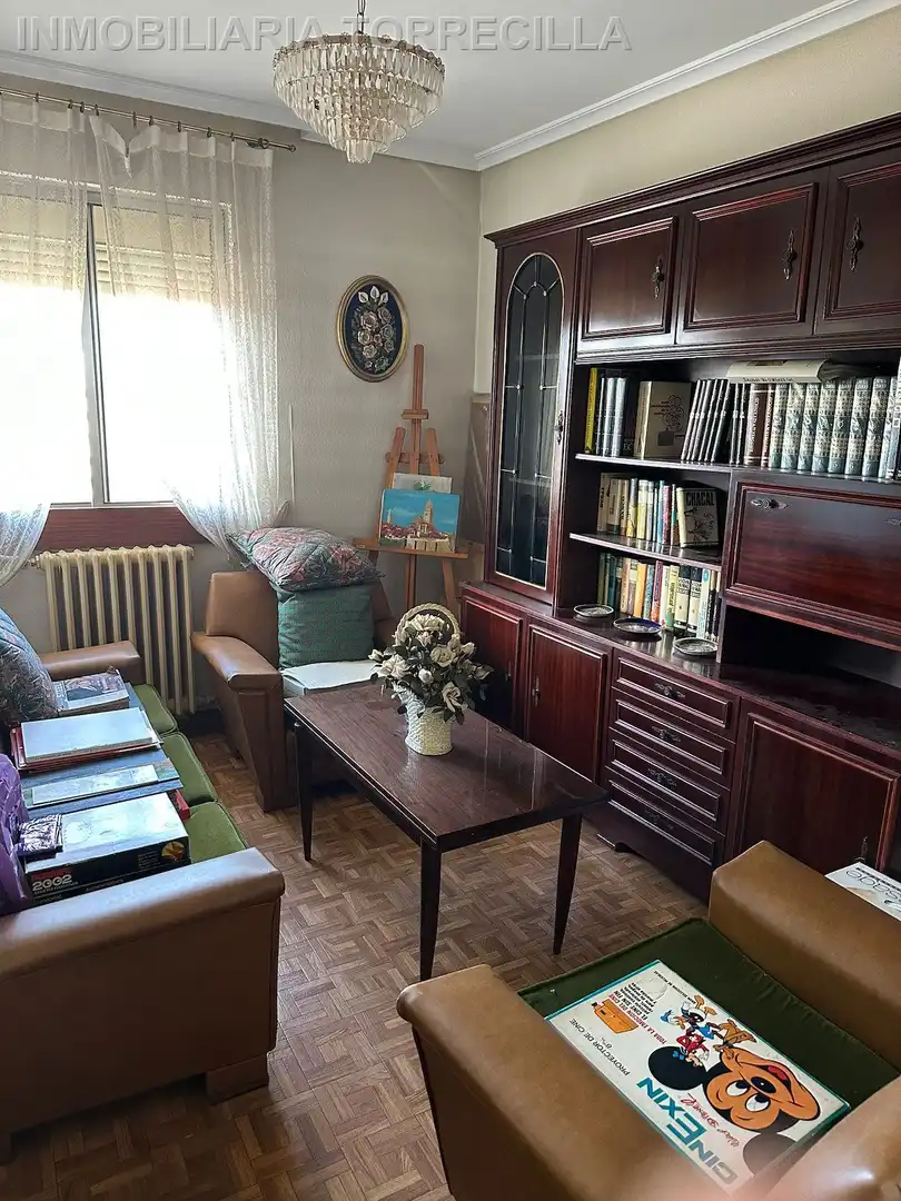 Pis amb ascensor en venda a San Martín, imagen 42