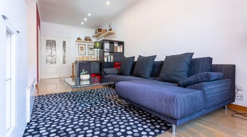 Foto 5 de Piso en venta en Carrer de València, La Nova Esquerra de l'Eixample, Barcelona Capital