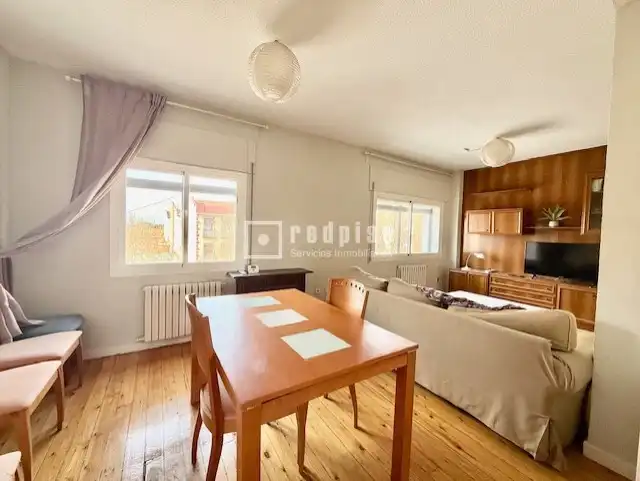 Habitación de Piso en venta en Madrid con Aire acondicionado, Calefacción y Parquet