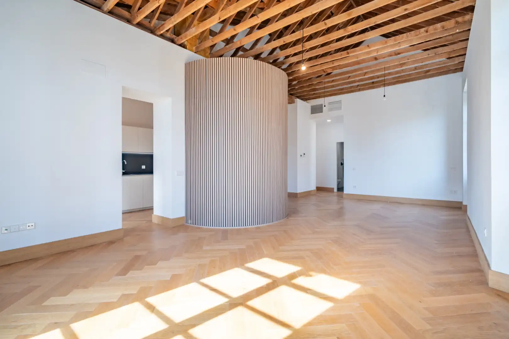 Apartamento con piscina en venta en Centro, imagen 4