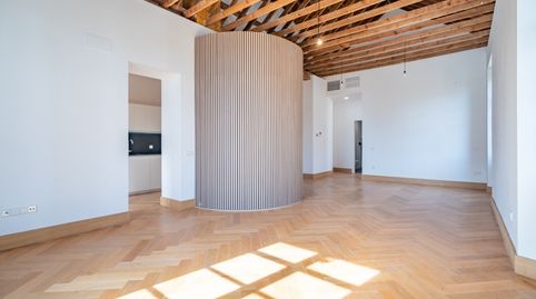 Foto 5 de Apartament en venda a La Malagueta - Monte Sancha, Málaga Capital