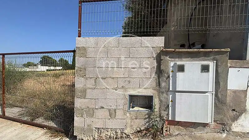 Rural land for sale in Urbanización Altury 0, imagen 7