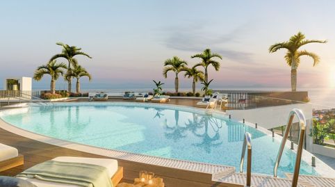 Foto 2 de Àtic en venda a Bello Horizonte - Lindasol, Marbella