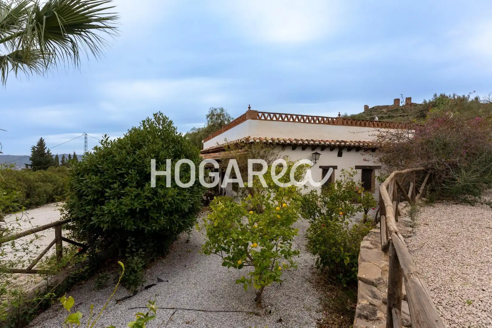 Casa rústica con piscina en venta en Alcaucín, imagen 60