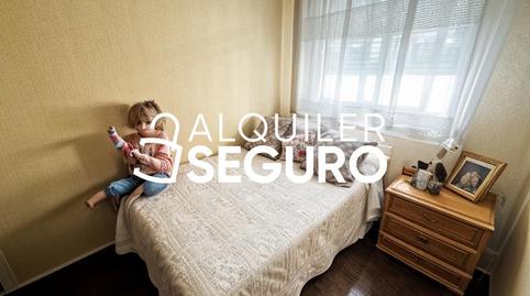 Photo 5 of Flat to rent in Saturnino Tejera, Puerta Bonita, Madrid