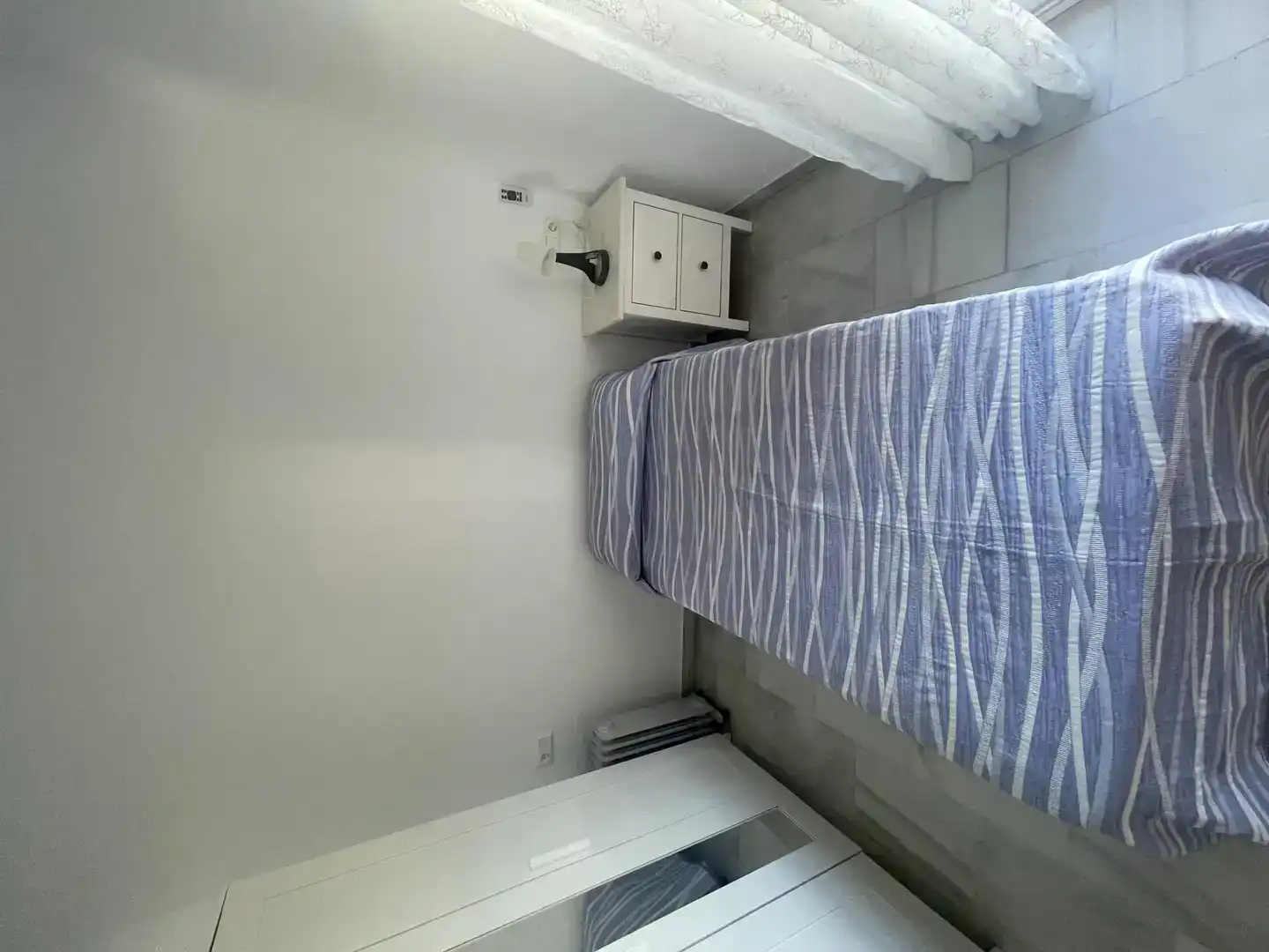 Habitación de Piso para compartir en Málaga con Aire acondicionado, Piscina y Amueblado