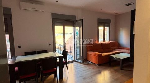 Photo 2 of Flat for rent in Guindalera, Madrid Capital