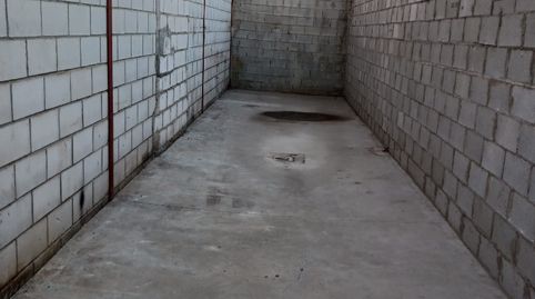 Foto 4 von Fabrikhallen zur Miete in Calle Tomelloso, Larache, Ciudad Real Capital