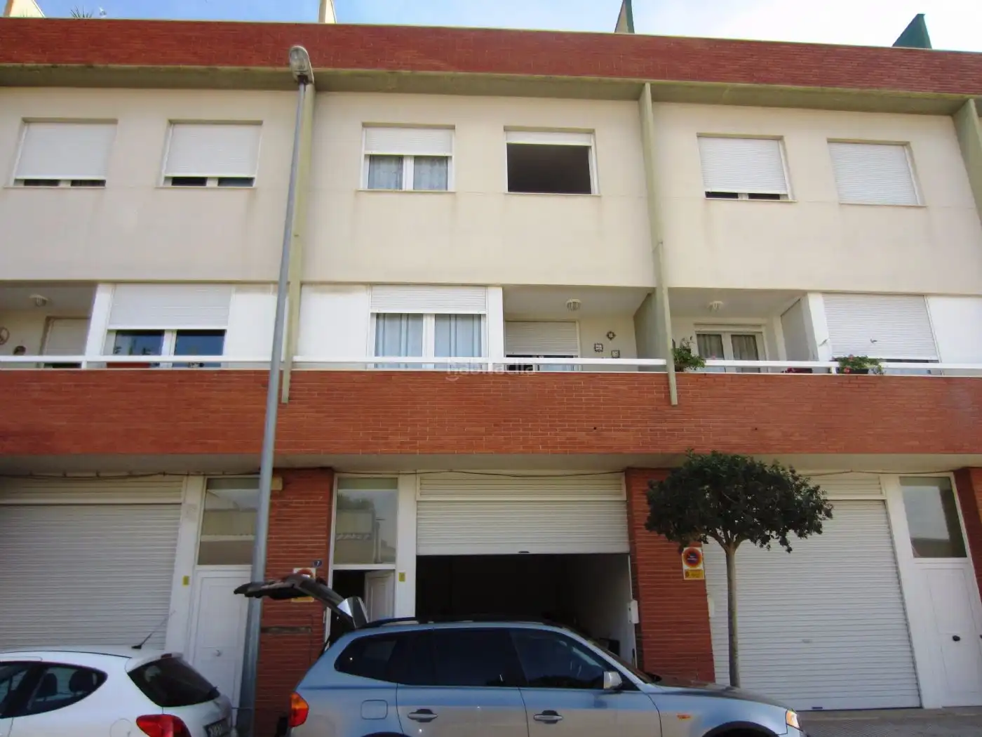 Doppelhaushälfte zum Verkauf in Avinguda de Sant Francesc 99, imagen 22