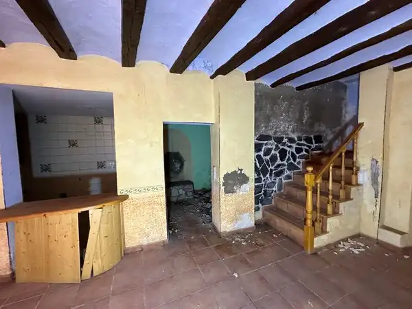 Houses for sale in Magallón