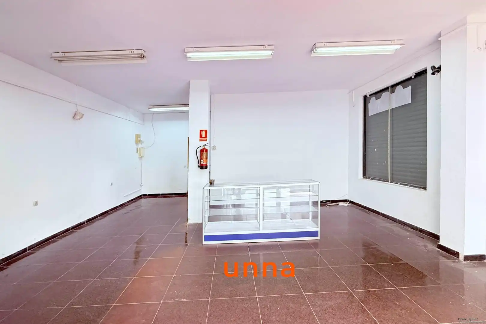 Local commercial à louer à Avenida dos de mayo, imagen 8