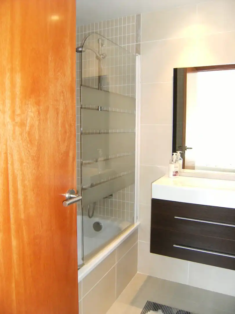 Ático con terraza en venta en Carretera de Girona, imagen 18