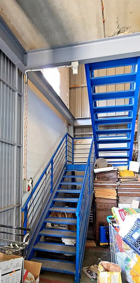 Nave industrial en venta en Calle MORERA, Cruce de Arinaga
