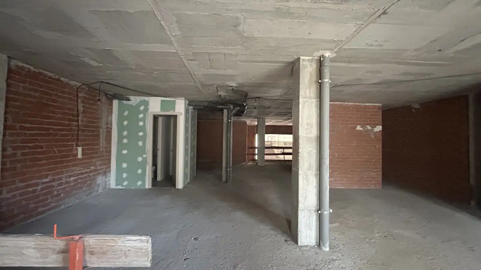 Locale commerciale in vendita a Sabadell - Sol I Padris, imagen 9